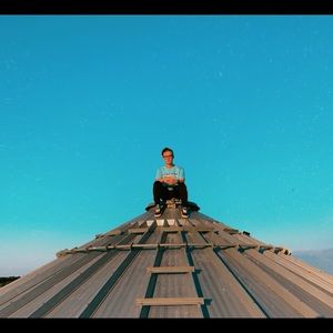 Meet your Posher, Noah